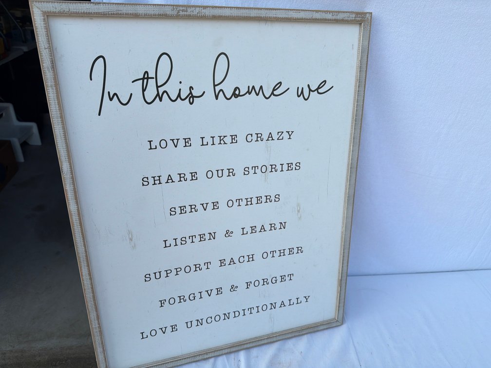 Wall Art