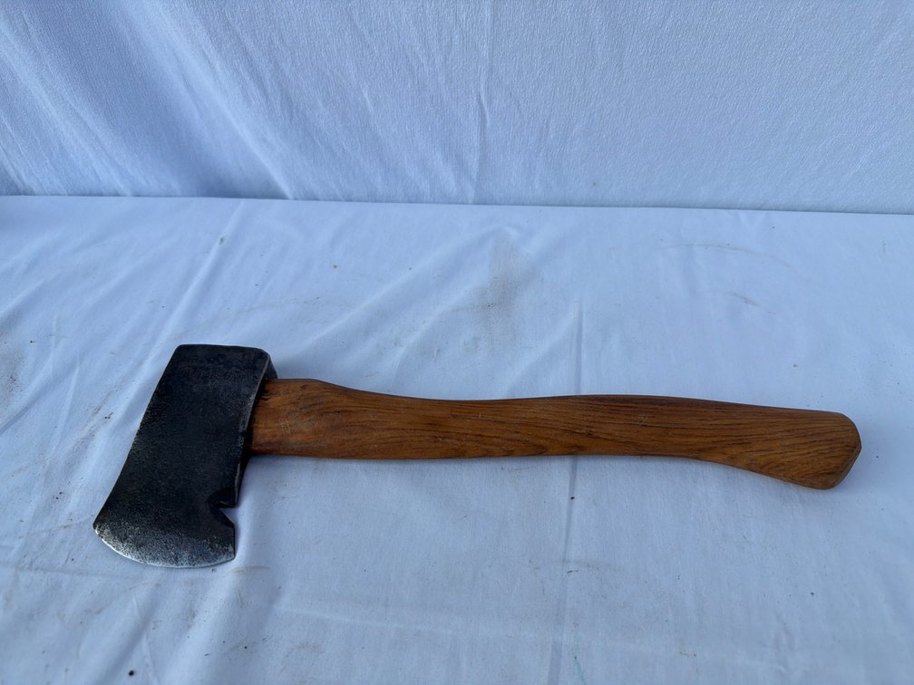 Hatchet