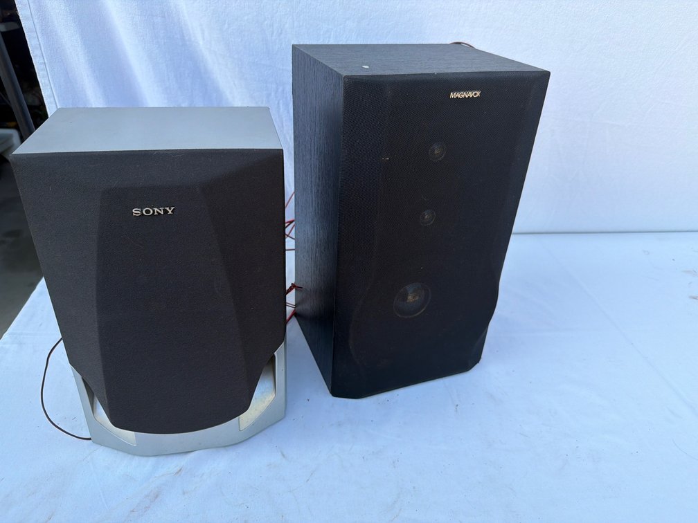 Speakers