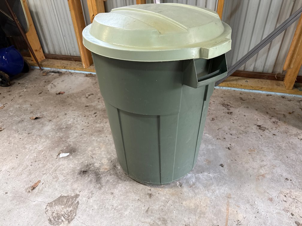 Trash Can