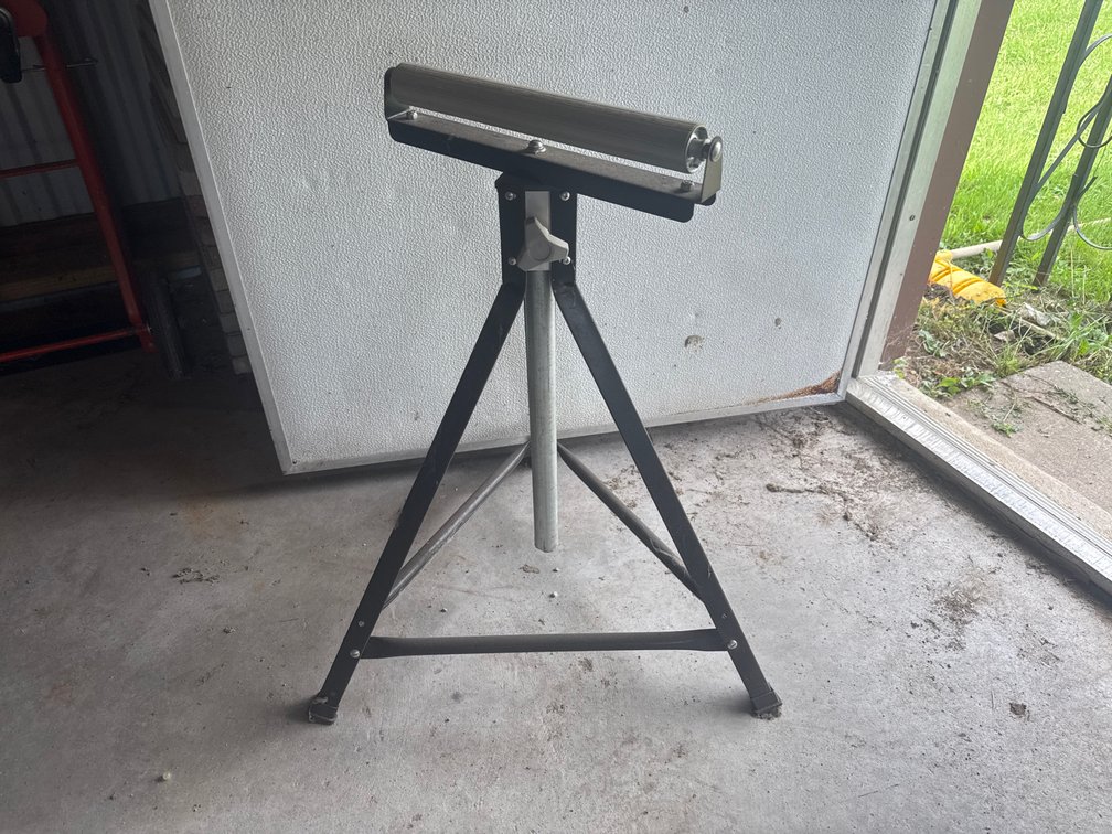 Roller Bar