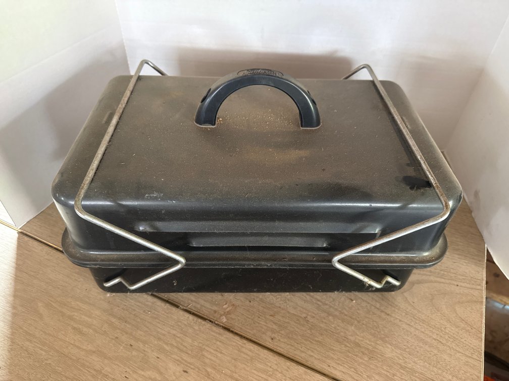 Gas Camp Grill