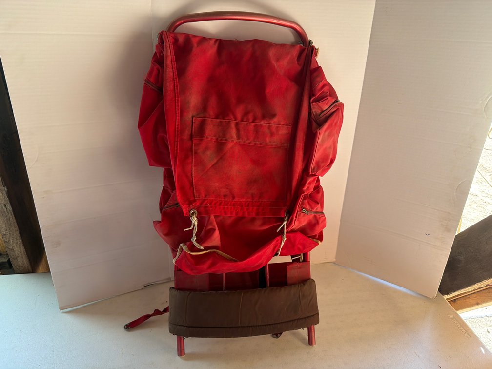 Hiking Back Pack