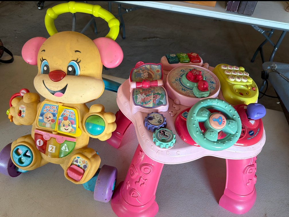 Children’s Toys
