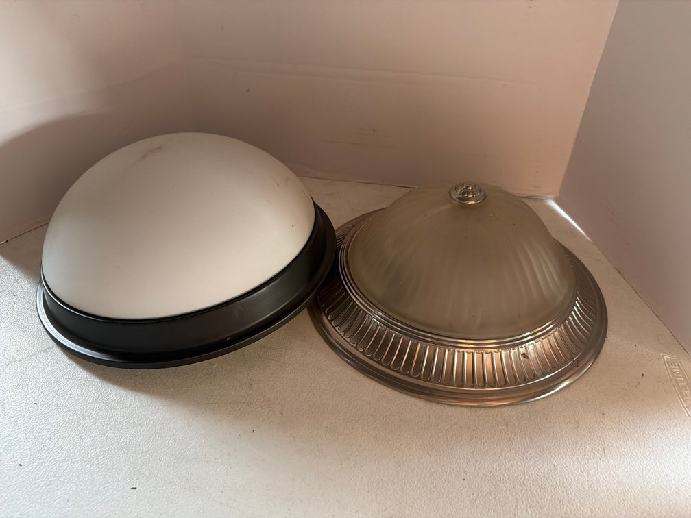 Light Fixtures