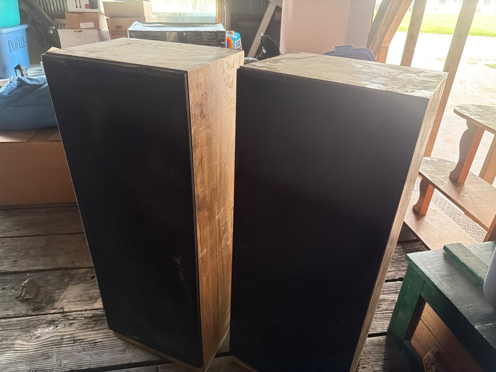 Speakers