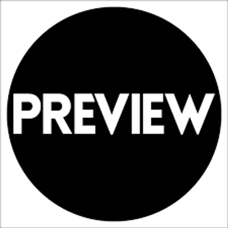 Preview Information