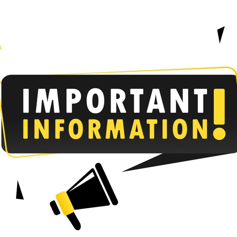 Showing Information