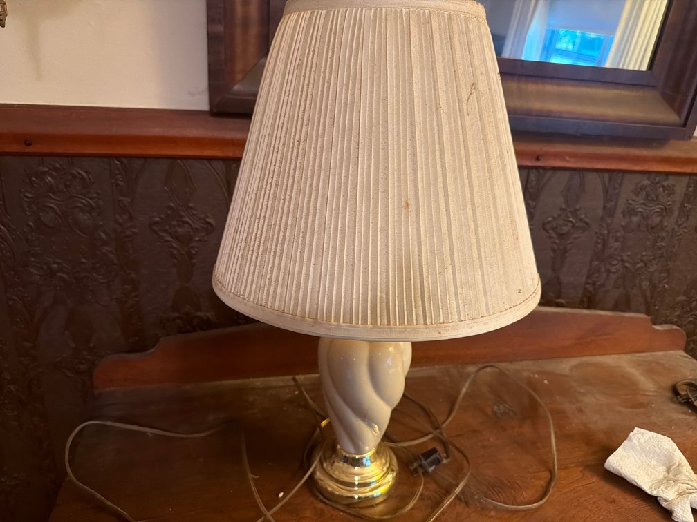 Table Lamp