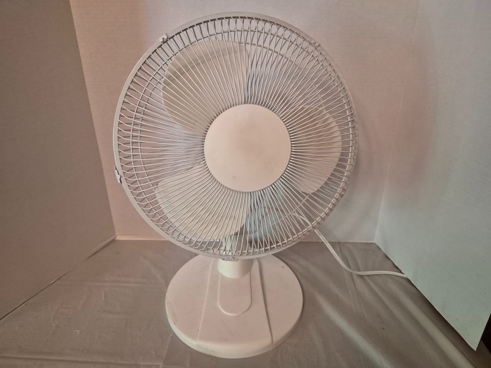 Table Fan