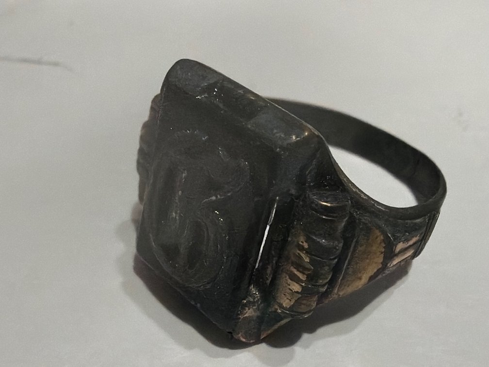 Men’s Ring-No Markings