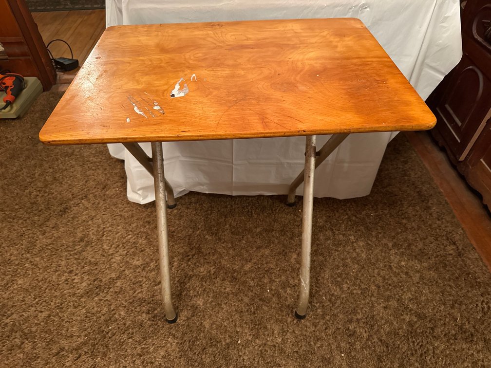 TV Tray