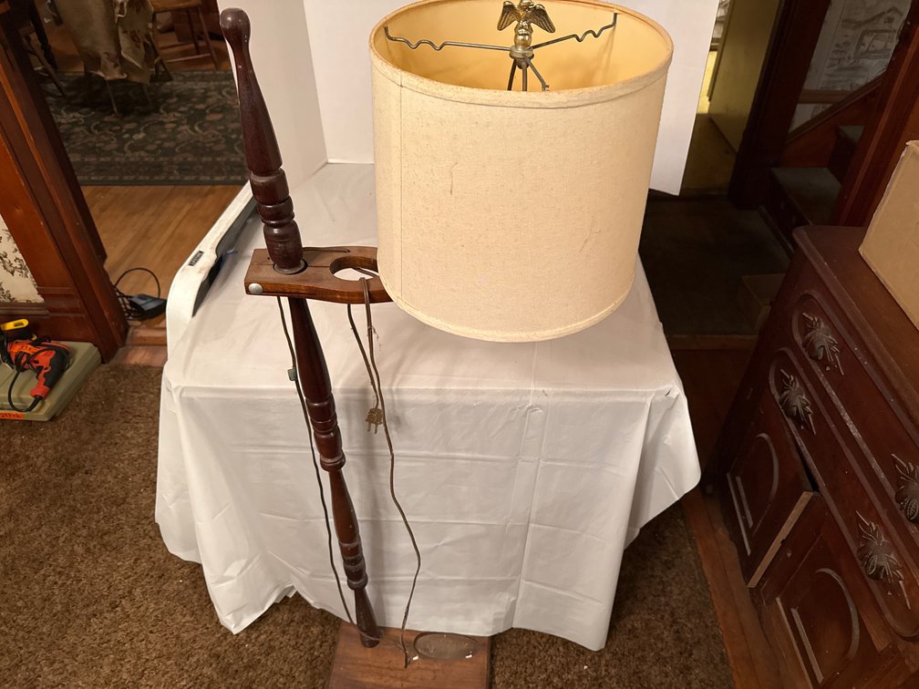 Floor Lamp