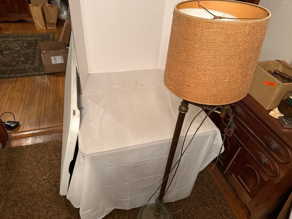 Floor Lamp