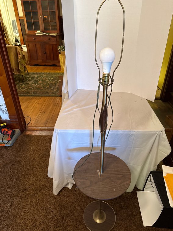 Floor Lamp
