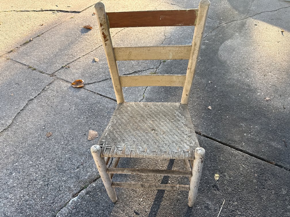 Vintage Chair