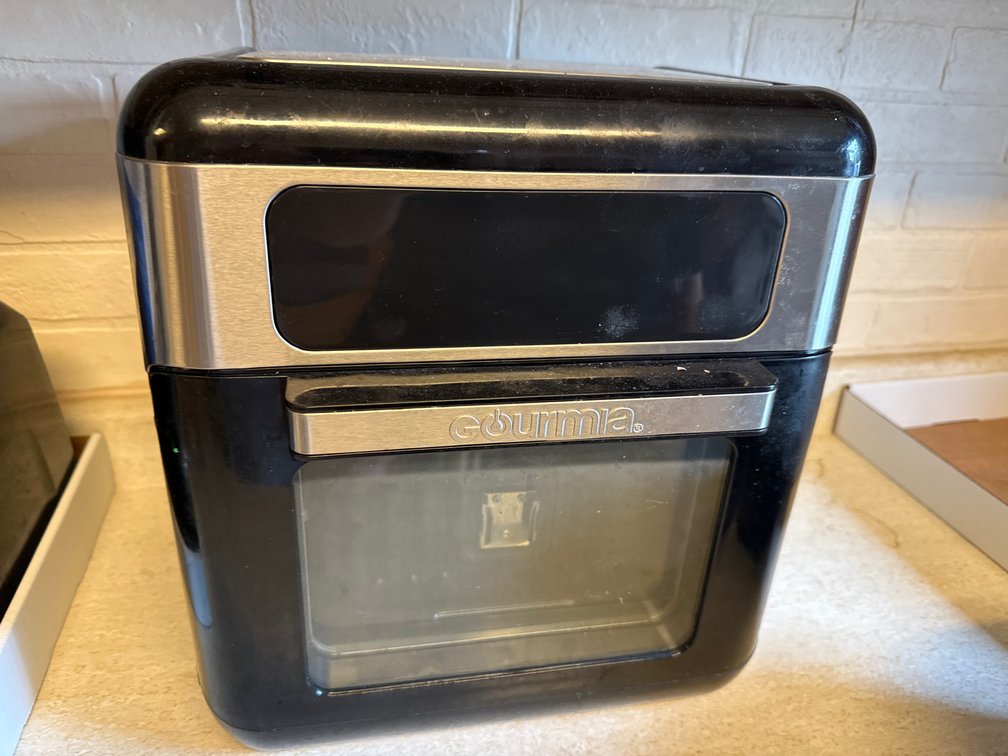 Gourmia Air Fryer