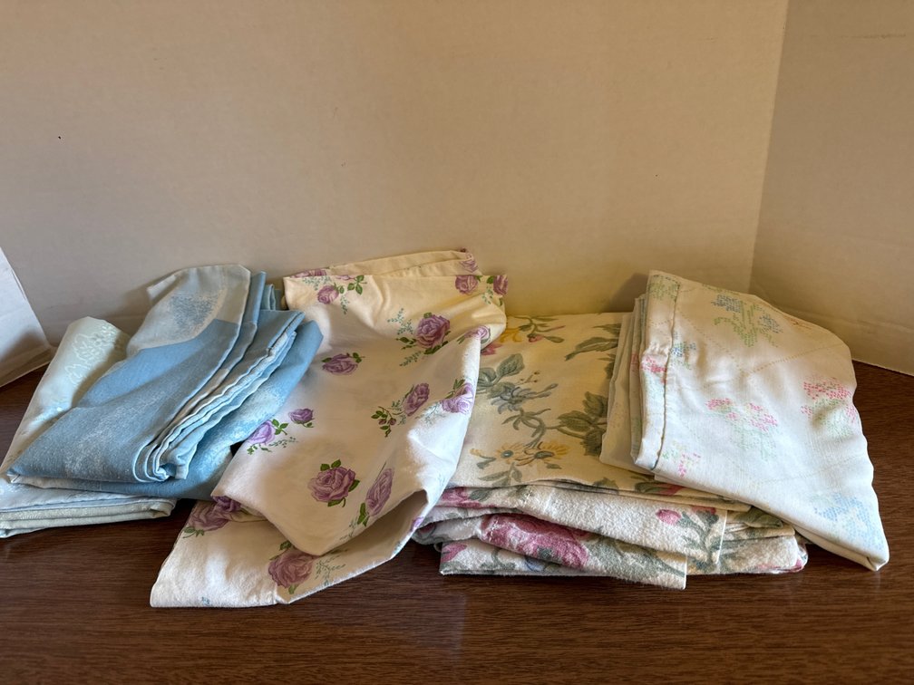 Pillow Cases