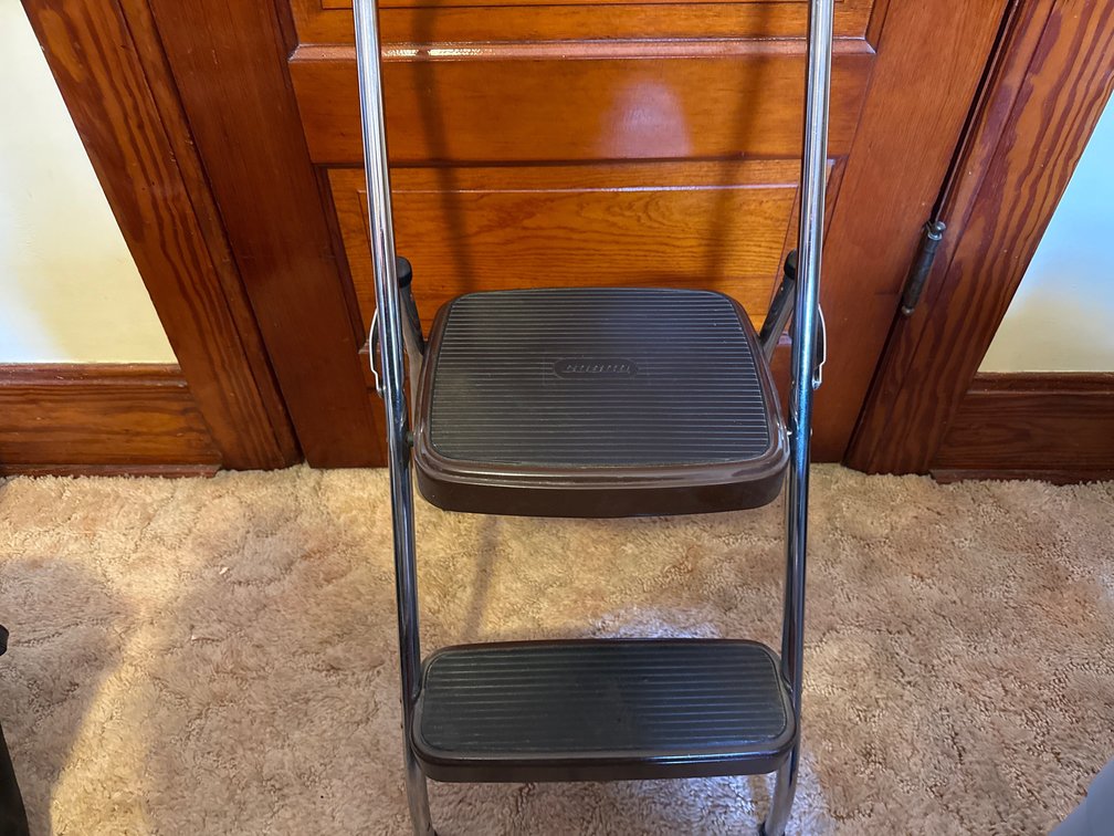 Step Stool
