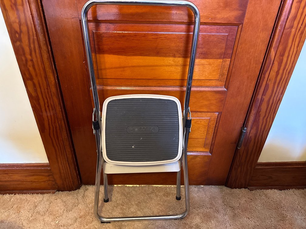Step Stool