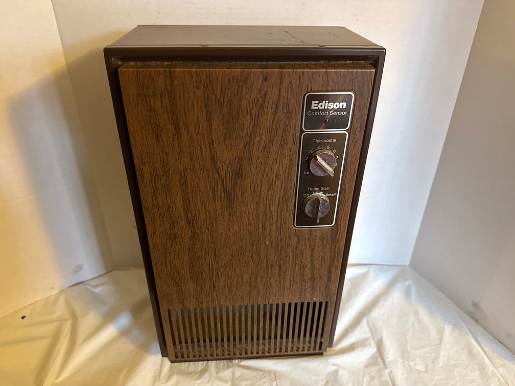 Edison Heater-Works