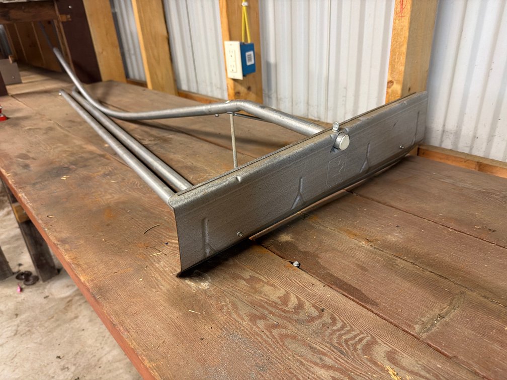 Roof Rake