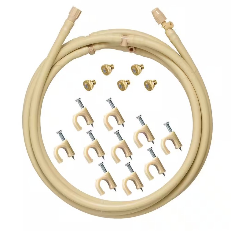 10 ft. Basic Preassembled Mist Expansion Kit