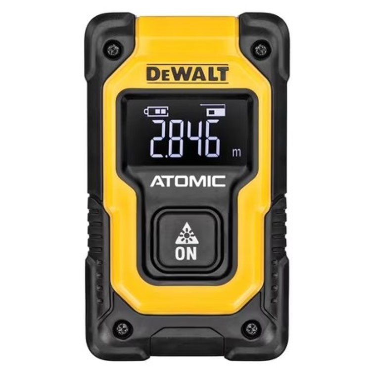 DeWalt Atomic Pocket Laser Meter 55 ft