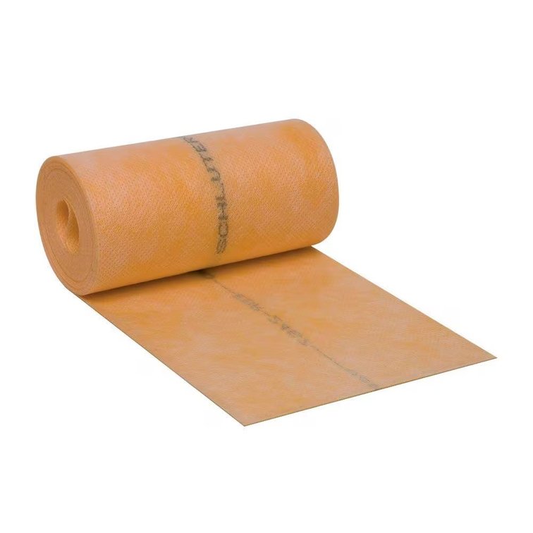 Kerdi-Band 5 in. x 16 ft Waterproofing Strip