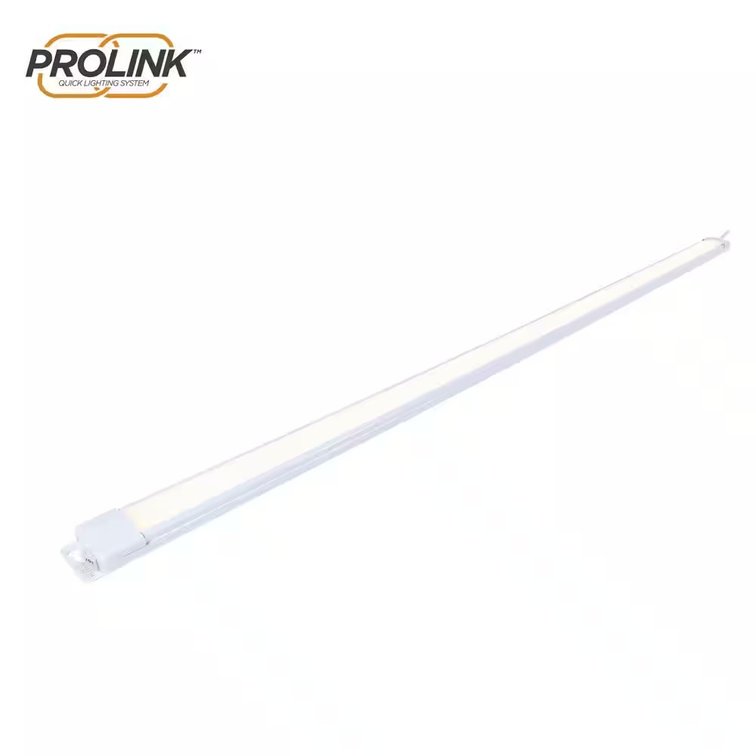 EZ Link Linkable LED Under Cabinet Light 48in