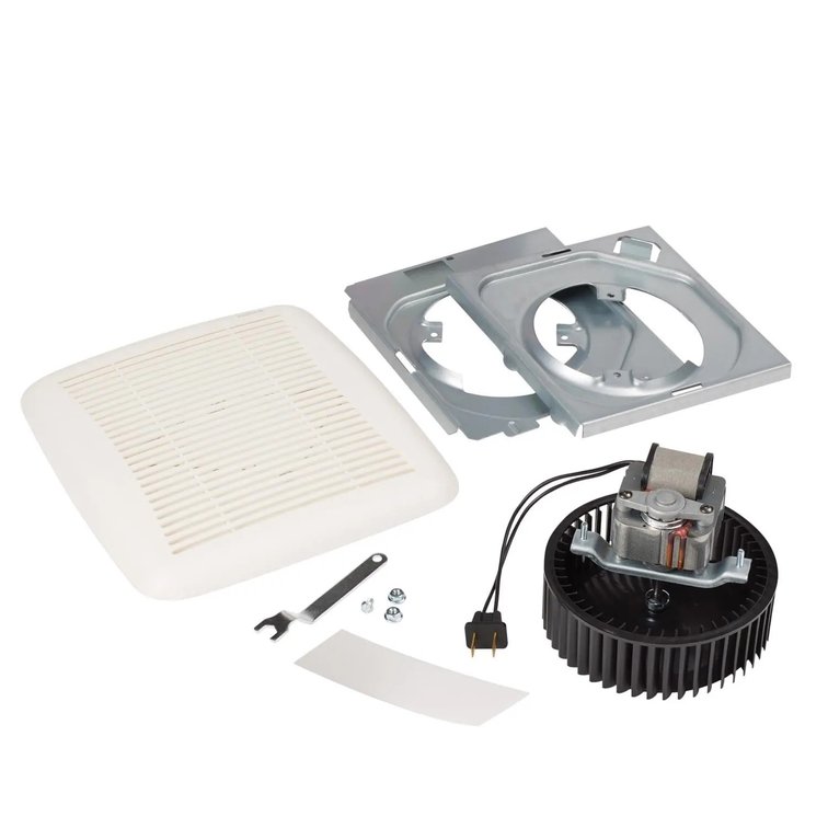 Broan-NuTone QuicKit 60 CFM Vent Fan Kit