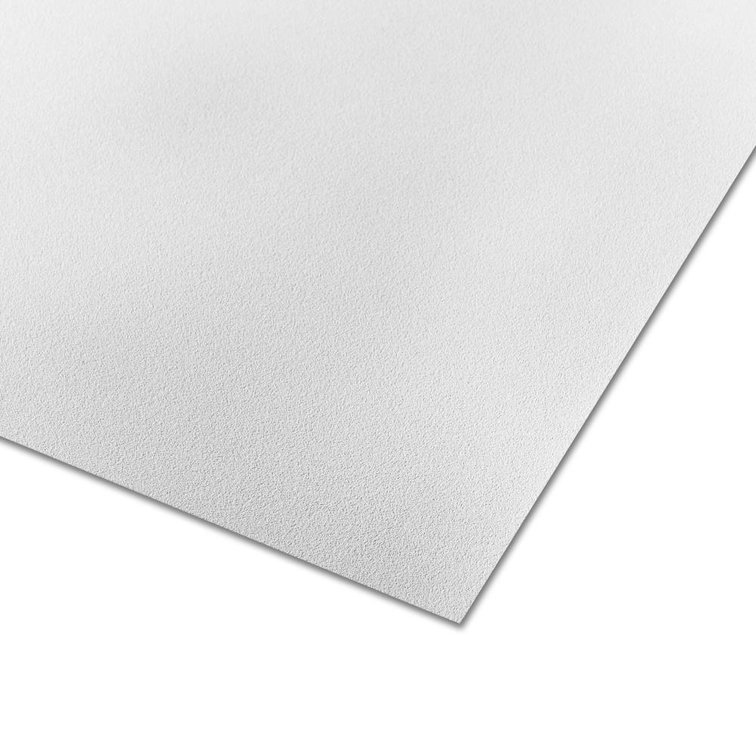 Parkland Plastics 48x96 White Wall Panel