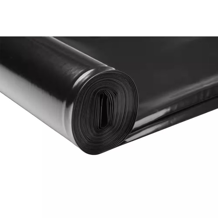 TrafficMaster 200 sq ft Roll Underlayment