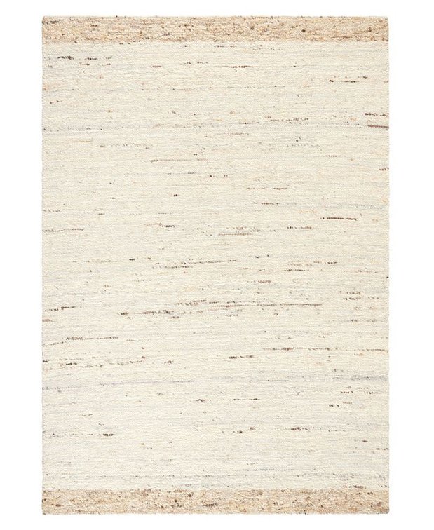 Town & Country Terra Rug - Ivory/Cre am