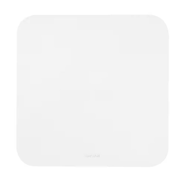 Universal Clean Cover for Exhaust Fan Grille