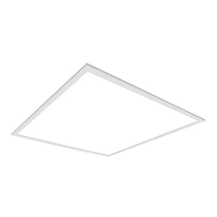 2x2 ft LED Panel Light, 2700/3600/4700 lm