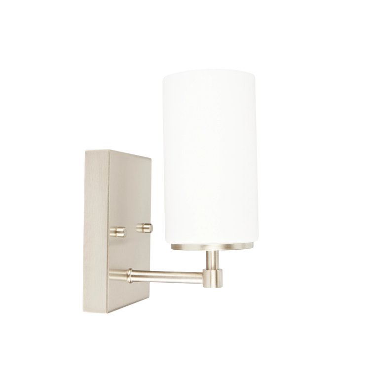 Generation Lighting Alturas 1-Light Sconce