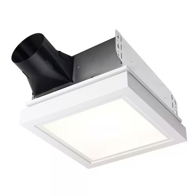Broan-NuTone Roomside Decorative Ceiling Fan