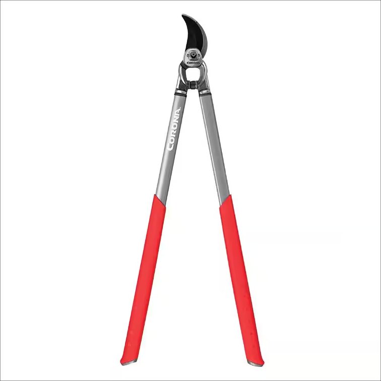 ProCUT 4 in. Forged Steel Blade Bypass Lopper