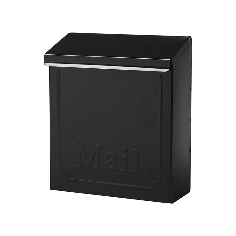 Architectural Mailboxes Townhouse Mailbox