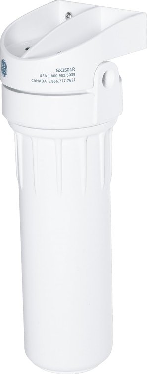 GE Whole Home Water Filter w/ FXUTC/FXULC
