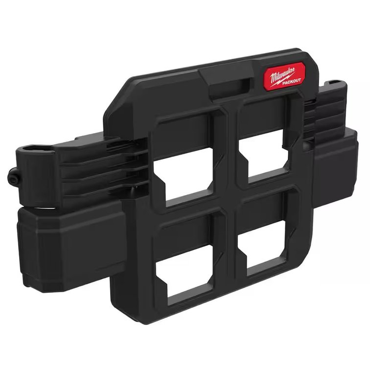 PACKOUT Compact Plate Tool Box Rack Attachment