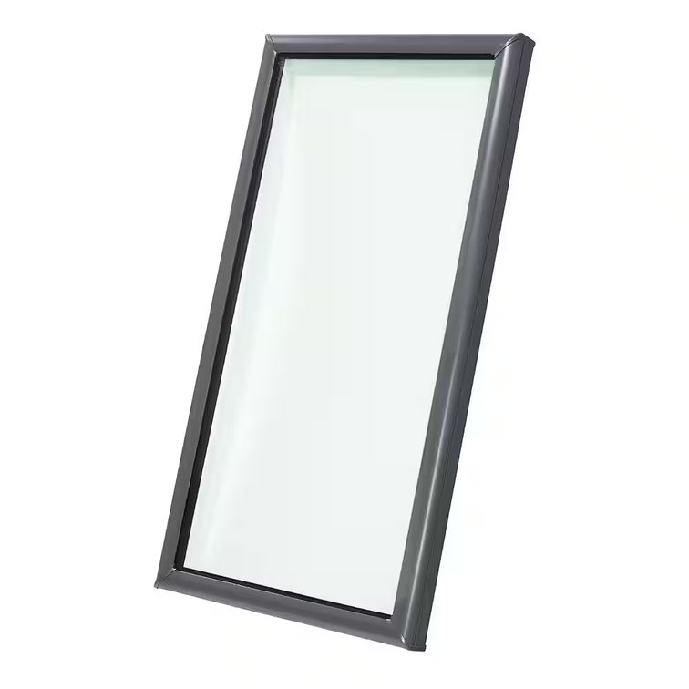 Skylight, Fixed Curb-Mount, Low-E3 Glass