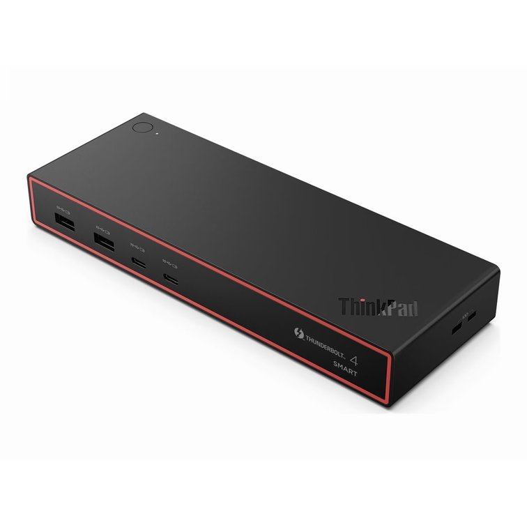 Lenovo ThinkPad Thunderbolt 4 Dock Gen2 7500