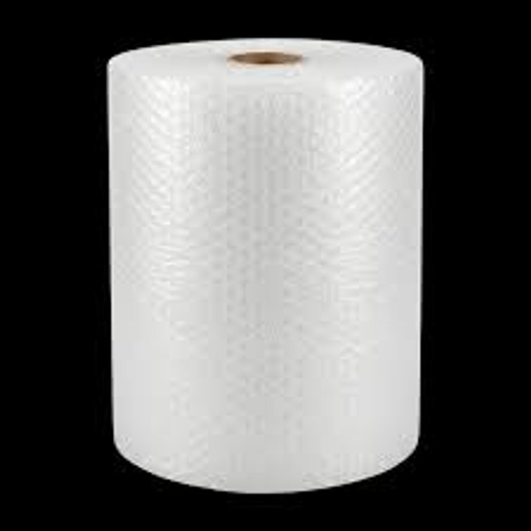 PROTECTIVE BUBBLE ROLLS