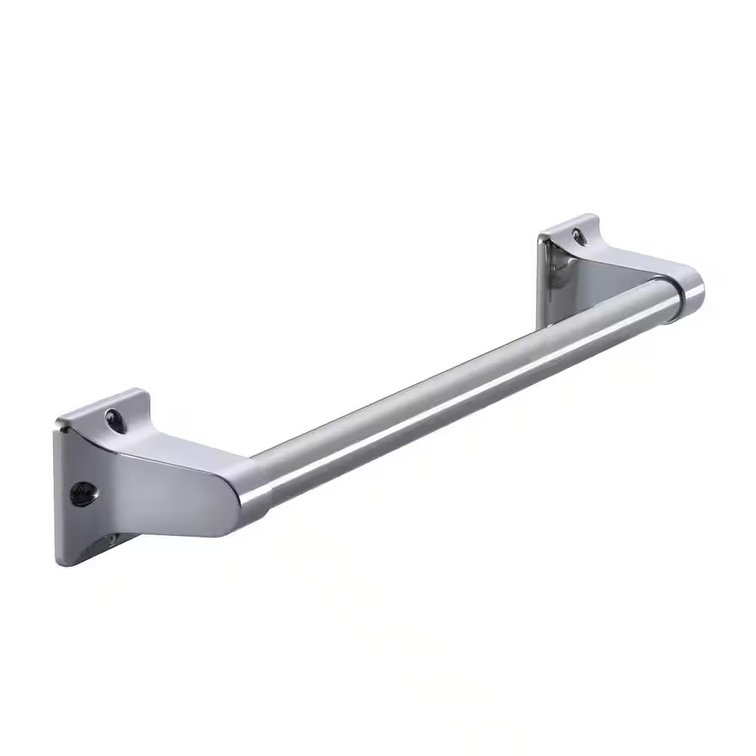 Glacier Bay 16x7/8 Exposed Bar Chrome