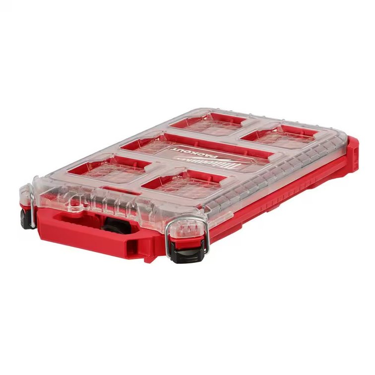 PACKOUT 5-Compartment Low-Profile Organizer