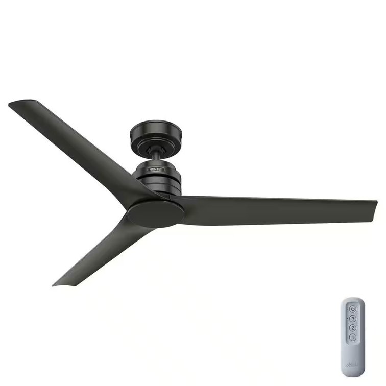 Nocturnal 52 in. Outdoor Propeller Fan