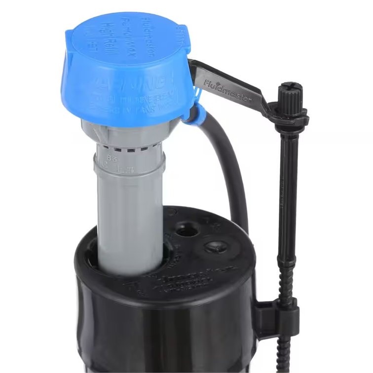 Fluidmaster PerforMAX 2 in. Toilet Repair Kit