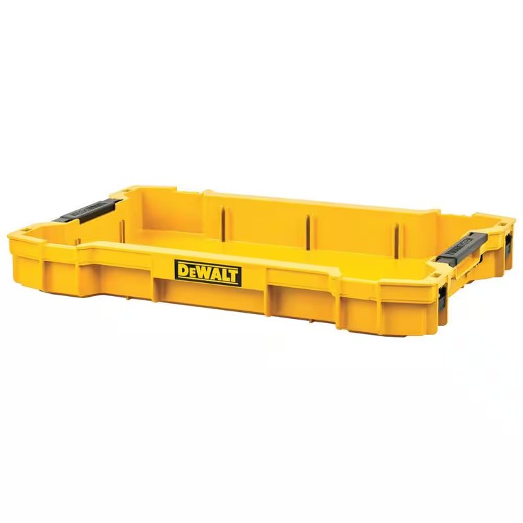 TOUGHSYSTEM 2.0 Shallow Tool Tray